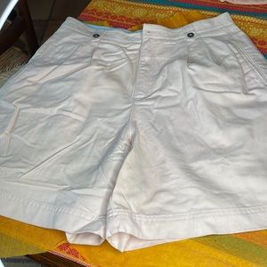 Liz Claiborne pale pink